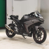 Мотоцикл Yamaha YZF-R3 с пробегом 30163 km