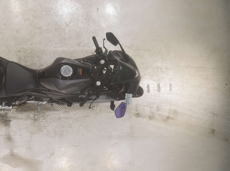 Мотоцикл Yamaha YZF-R3 с пробегом 30163 km