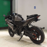 Мотоцикл Yamaha YZF-R3 с пробегом 30163 km