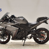 Мотоцикл Yamaha YZF-R3 с пробегом 30163 km
