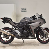 Мотоцикл Yamaha YZF-R3 с пробегом 30163 km