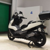 Мотоцикл BMW C400GT з пробігом 59289 km