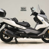 Мотоцикл BMW C400GT з пробігом 59289 km