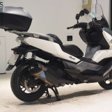Мотоцикл BMW C400GT з пробігом 59289 km