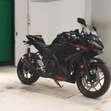 Мотоцикл Yamaha YZF-R25 з пробігом 29896 km