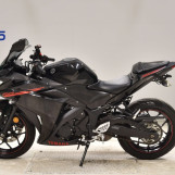 Мотоцикл Yamaha YZF-R25 з пробігом 29896 km