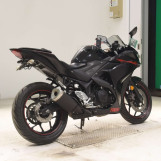 Мотоцикл Yamaha YZF-R25 з пробігом 29896 km