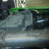 Мотоцикл Kawasaki NINJA400 з пробігом 12349 km