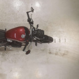 Мотоцикл Triumph SPEED TWIN з пробігом 5360 km