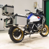 Мотоцикл BMW R1250GS ADVENTURE с пробегом 29745 km
