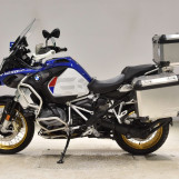 Мотоцикл BMW R1250GS ADVENTURE с пробегом 29745 km