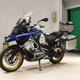 Мотоцикл BMW R1250GS ADVENTURE с пробегом 29745 km