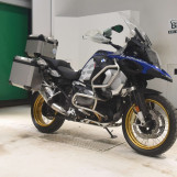Мотоцикл BMW R1250GS ADVENTURE с пробегом 29745 km