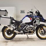 Мотоцикл BMW R1250GS ADVENTURE с пробегом 29745 km