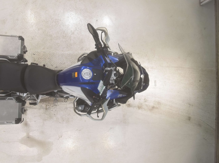 Мотоцикл BMW R1250GS ADVENTURE с пробегом 29745 km
