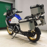 Мотоцикл BMW R1250GS ADVENTURE с пробегом 29745 km