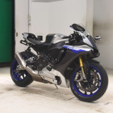 Мотоцикл Yamaha YZF-R1M с пробегом 20943 km