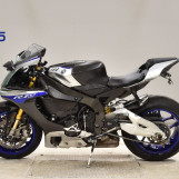 Мотоцикл Yamaha YZF-R1M с пробегом 20943 km