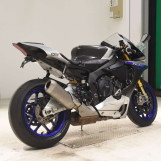 Мотоцикл Yamaha YZF-R1M с пробегом 20943 km