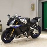 Мотоцикл Yamaha YZF-R1M с пробегом 20943 km