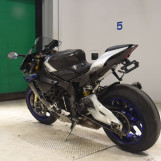 Мотоцикл Yamaha YZF-R1M с пробегом 20943 km