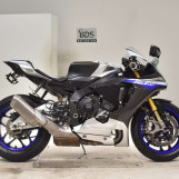 Мотоцикл Yamaha YZF-R1M с пробегом 20943 km