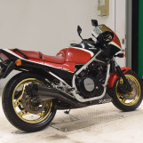 Мотоцикл Honda VFR750F з пробігом 18738 km