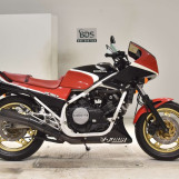 Мотоцикл Honda VFR750F з пробігом 18738 km