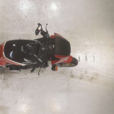 Мотоцикл Honda VFR750F з пробігом 18738 km