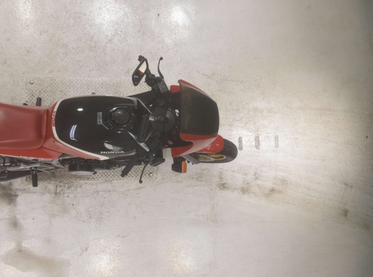 Мотоцикл Honda VFR750F з пробігом 18738 km