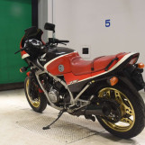 Мотоцикл Honda VFR750F з пробігом 18738 km