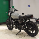 Мотоцикл Honda GB350 с пробегом 9864 km