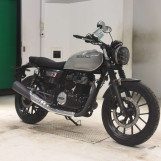 Мотоцикл Honda GB350 с пробегом 9864 km