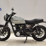 Мотоцикл Honda GB350 с пробегом 9864 km