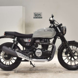 Мотоцикл Honda GB350 с пробегом 9864 km