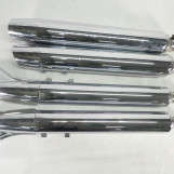 Мотоцикл HD ELECTRA GLIDE FLHTK1690