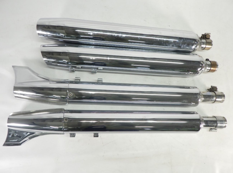 Мотоцикл HD ELECTRA GLIDE FLHTK1690