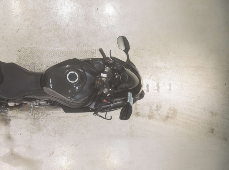 Мотоцикл Suzuki GSX-R1000 с пробегом 54776 km