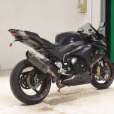 Мотоцикл Suzuki GSX-R1000 с пробегом 54776 km