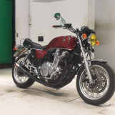 Мотоцикл Honda CB1100EX з пробігом 11783 km