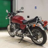 Мотоцикл Honda CB1100EX з пробігом 11783 km