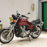 Мотоцикл Honda CB1100EX з пробігом 11783 km