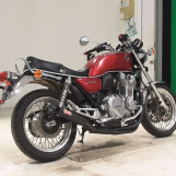 Мотоцикл Honda CB1100EX з пробігом 11783 km