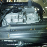 Мотоцикл Honda CB1100EX з пробігом 11783 km