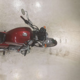 Мотоцикл Honda CB1100EX з пробігом 11783 km