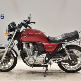 Мотоцикл Honda CB1100EX з пробігом 11783 km