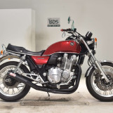 Мотоцикл Honda CB1100EX з пробігом 11783 km
