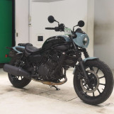 Мотоцикл Kawasaki ELIMINATOR400-3SE з пробігом 2742 km