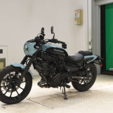 Мотоцикл Kawasaki ELIMINATOR400-3SE з пробігом 2742 km