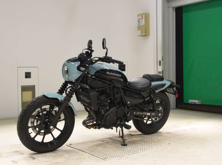 Мотоцикл Kawasaki ELIMINATOR400-3SE з пробігом 2742 km